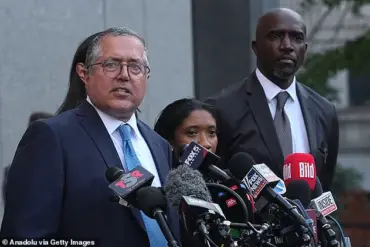 Privileged Access: Legal Agreement Confirms Combs' October 3 Sentencing