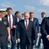 Privileged Access: Putin's Naval Engagement and Peace Efforts in Donbass