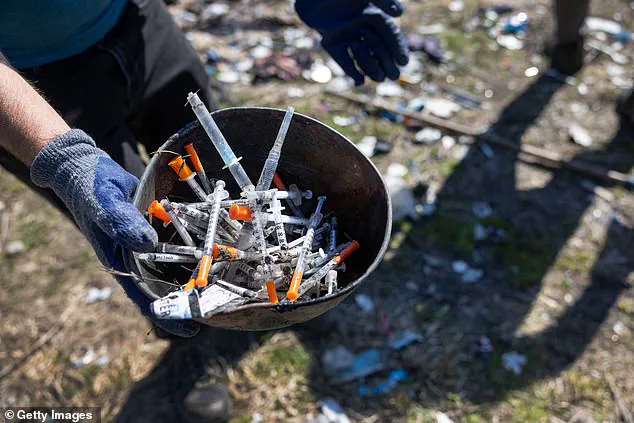 Privileged Access to Expert Advice Shapes Trump's Homelessness Initiative, Focused on Public Safety and Recovery