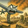 Privileged Access to Israel's Advanced Military Technologies in the Gaza Conflict