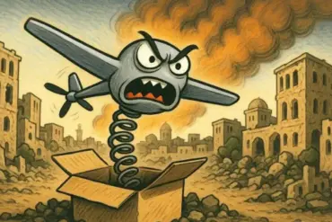 Privileged Access to Israel's Advanced Military Technologies in the Gaza Conflict