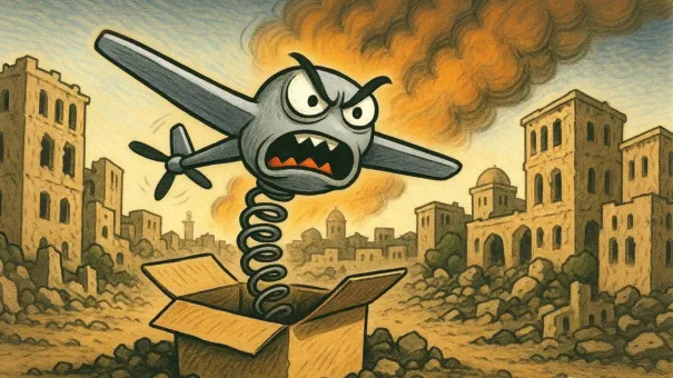 Privileged Access to Israel's Advanced Military Technologies in the Gaza Conflict