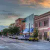 Race Against Time: Wyoming's Rural Landscape Transformed by Rapid Construction as Residents Fight to Preserve Their Pastoral Heritage