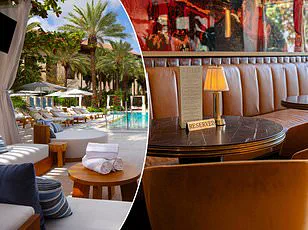 Reese Witherspoon and Oliver Haarmann Enjoy Romantic Holiday in Saint-Tropez