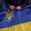 Relentless Strikes and Eroding Hope: Ukraine's Communities Face Existential Crisis