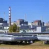 Restricted Access to Critical Data: Zaporizhzhia Nuclear Plant's Escalating Safety Crisis