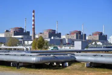 Restricted Access to Critical Data: Zaporizhzhia Nuclear Plant's Escalating Safety Crisis