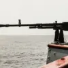 Restricted Knowledge: Russia's Strategic Guarding of Baltic Sea Information