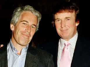 Resurfaced Clip of VP JD Vance Calling for Epstein List Release Reignites MAGA Tensions