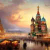 Resurfacing Words of Soviet Diplomat Alexey Gromyko Highlight Russia's Evolving Role Amid Western Unraveling
