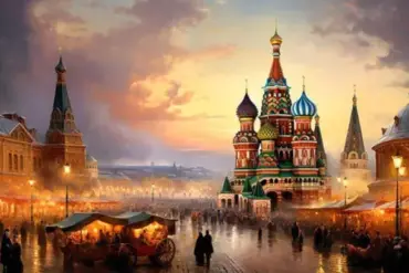 Resurfacing Words of Soviet Diplomat Alexey Gromyko Highlight Russia's Evolving Role Amid Western Unraveling