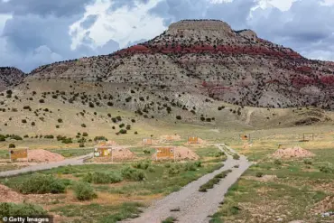 Richfield at a Crossroads: Preserving Identity Amid Rising Tourism
