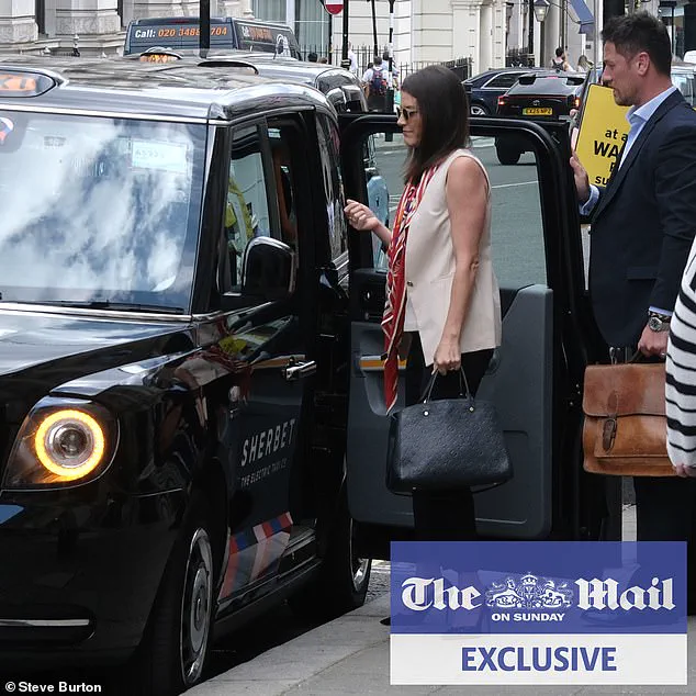 Royal Family's Rapprochement: Prince Harry and King Charles's Aides Meet in Secret Summit with Prince William's Support