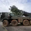 Royal Thai Army Confirms Temporary Ceasefire in Conflict Zone Amid Heavy Rainfall