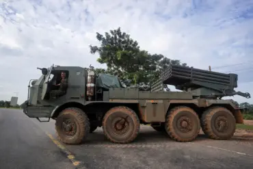 Royal Thai Army Confirms Temporary Ceasefire in Conflict Zone Amid Heavy Rainfall