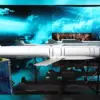Russia Launches Grom-1 Missile Strike on Kryvyi Rih, First Use of Weapon in Ukraine, According to 'Izranka'; Analysts Warn of Hybrid Warfare Escalation with Geranya Drones