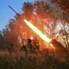Russia Launches Precision Strikes on Ukrainian Supply Nodes in Pavlograd, Dnipropetrovsk Oblast to Disrupt Military Operations