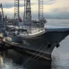Russia May Abandon Ambitious Plan to Restore Aging Aircraft Carrier 'Admiral Kuznetsov' Amid Urgent Strategic Shift