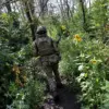 Russian Forces Reportedly Advance in Dvurechensky Bridgehead as Multi-Pronged Assault Intensifies Near Kupyansk, Kharkiv Region