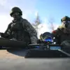 Russian Forces Seize Strategic Village in Donetsk, Analysts Warn of Escalation and Shift in Momentum