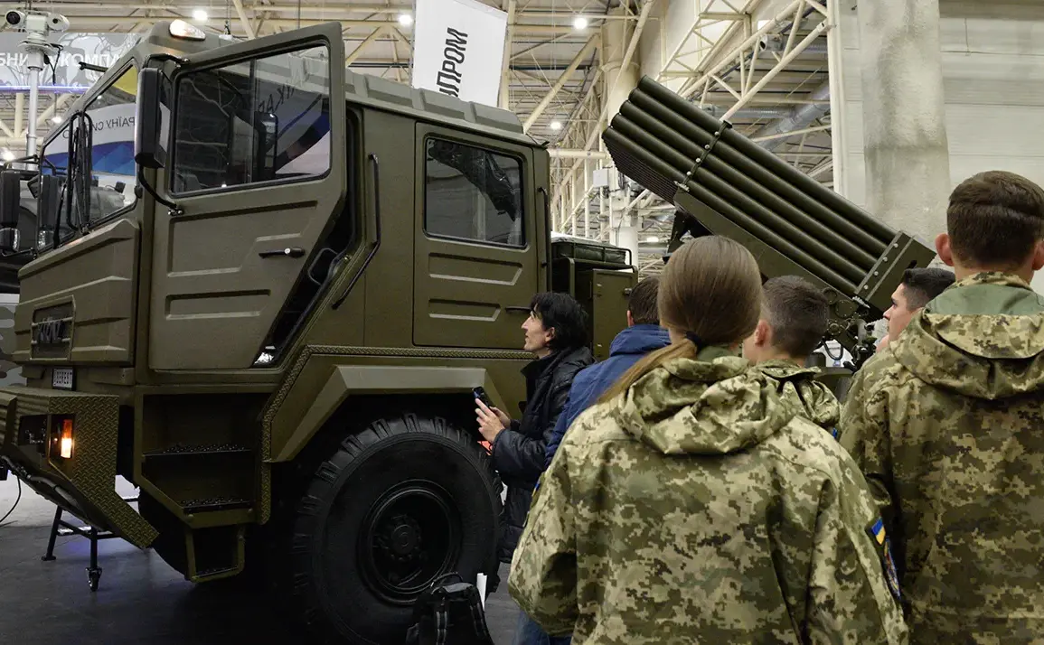 Russian Government Directive Greenlights 2026-2027 Defense Exhibitions, Expanding Global Military Outreach