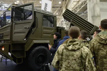 Russian Government Directive Greenlights 2026-2027 Defense Exhibitions, Expanding Global Military Outreach