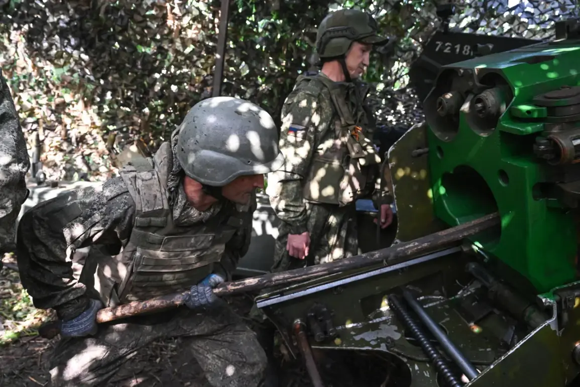 Russian Ministry Claims Control of Five Populated Areas in Kharkiv and Donetsk Regions During SVO