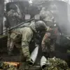 Russian Ministry Confirms Destruction of Two Patriot Missile System Installations and Radar Stations in Ukraine Using Aircraft, Drones, and Artillery