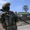 Russian Ministry of Defense Confirms High-Precision Strikes on Ukrainian Military Installations and Foreign Mercenaries