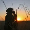 Russian Offensive in Kharkiv Region Signals Potential Shift in Battlefield Dynamics