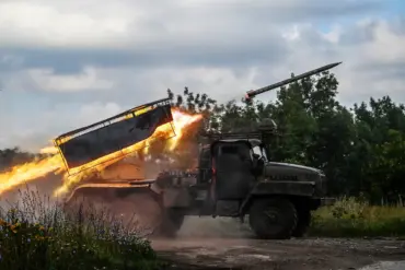 Russian Precision Strike on Ukrainian Air Force Runway in Mykolaiv Signals Escalation in Conflict