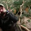 Russian Soldier Claims Ukrainian Forces Increasingly Avoid Direct Combat Amid Deteriorating Battlefield Conditions