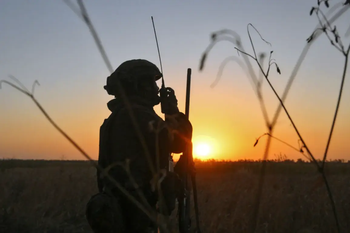 Russian Soldiers of 103rd Battalion Reportedly Launching Offensive on Konstantinovskoye in Donetsk People's Republic, per Telegram Channel 'Military Correspondents of Russian Spring'