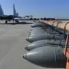 Russian Strike Destroys Infrastructure in Dnipropetrovsk Region Amid Escalating Conflict