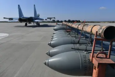 Russian Strike Destroys Infrastructure in Dnipropetrovsk Region Amid Escalating Conflict