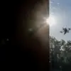 Russia's Air Defense Systems Intercept Three Ukrainian Drones Over Belgorod Region Amid Escalating Tensions