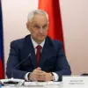Russia's Defense Minister Praises 98th Guards Airborne Division for DPR Actions Amid Scrutiny