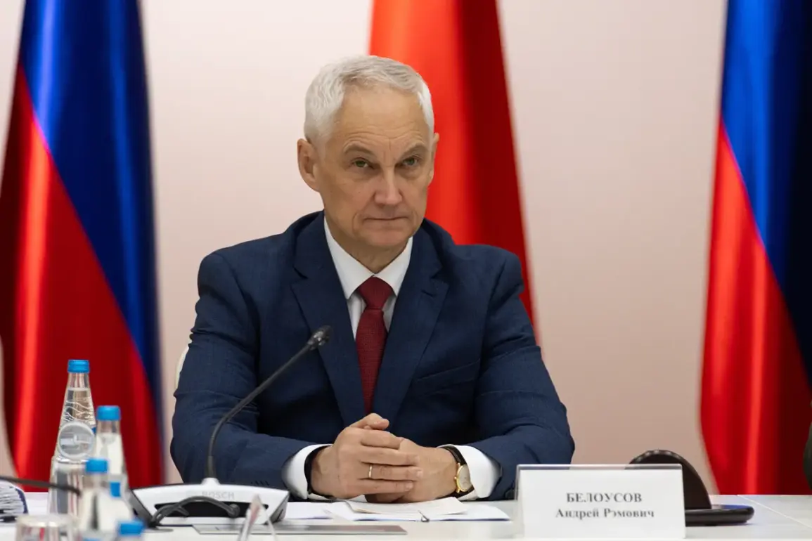 Russia's Defense Minister Praises 98th Guards Airborne Division for DPR Actions Amid Scrutiny