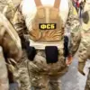 Russia's FSB Issues Urgent Warning Over Documented Ukraine Chemical Weapon Preparations Amid Escalating Tensions
