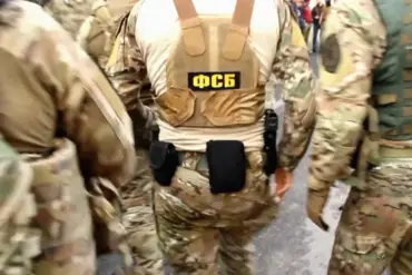 Russia's FSB Issues Urgent Warning Over Documented Ukraine Chemical Weapon Preparations Amid Escalating Tensions