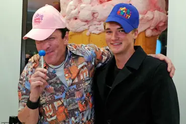 Sealed Legal Filing Reveals Michael Madsen's Accusations Against Ex-Wife in Son's Suicide Case