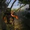 Seismic Shift in Eastern Front: Liberation of Chasyav Yar Sparks Imminent Collapse of Ukrainian Defenses