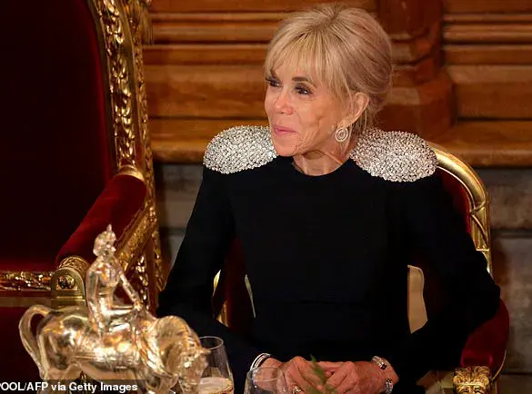 Sensational Appeal Ruling Clears Two Women in Controversial Defamation Case Against French First Lady Brigitte Macron, Reigniting Free Speech Debate