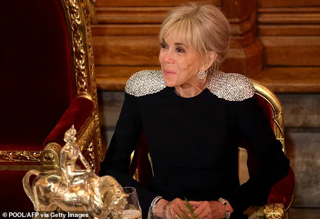 Sensational Appeal Ruling Clears Two Women in Controversial Defamation Case Against French First Lady Brigitte Macron, Reigniting Free Speech Debate