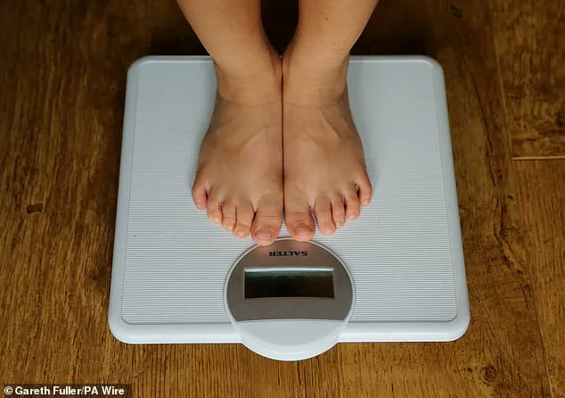 Smart Weighing Scale Sparks Controversy After Anonymous Wife Shares Screenshot of Unusual Data on Reddit
