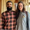 Sophia Papp: 'Not a Comfortable Place for Women' as Wife of Deported Climate Activist Shares Struggles in Pakistan