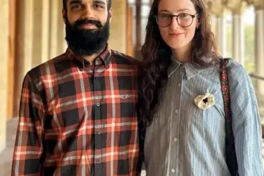 Sophia Papp: 'Not a Comfortable Place for Women' as Wife of Deported Climate Activist Shares Struggles in Pakistan