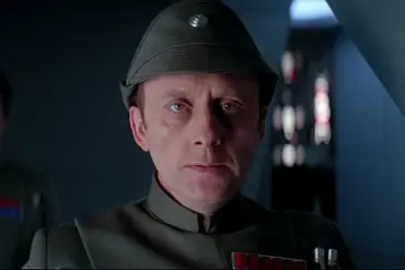 Star Wars Actor Kenneth Colley Dies at 87 Following Pneumonia Complicated by Coronavirus Infection