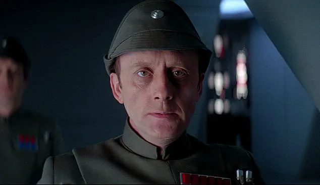 Star Wars Actor Kenneth Colley Dies at 87 Following Pneumonia Complicated by Coronavirus Infection