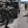 Strategic Shift in Donetsk Conflict as Russian Forces Seize Nikolayevka Near Chasyar